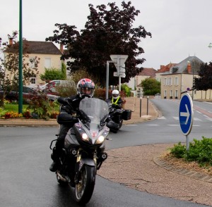 Bike Normandy
